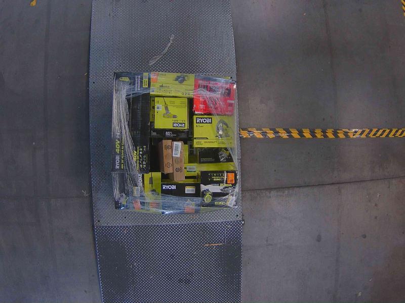Hardware & Tools - Ryobi, Milwaukee - Est Retail $3,142