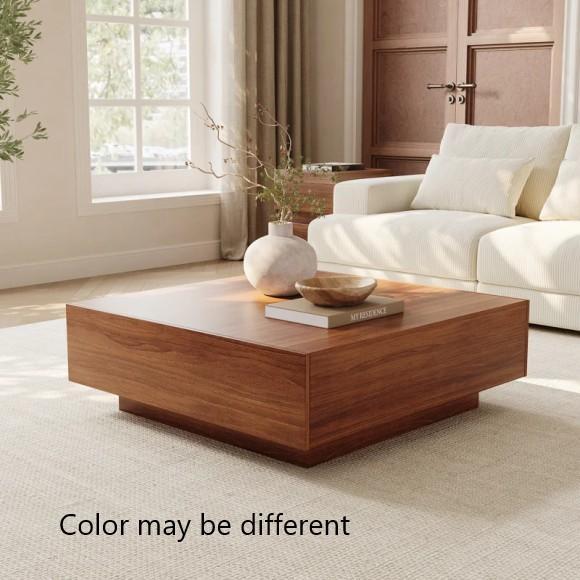 TRUCKLOAD - Furniture - Cristyle Coffee Table, Bula Stanford Dining Chair Set, Mccully Armchair - MSRP $53,165