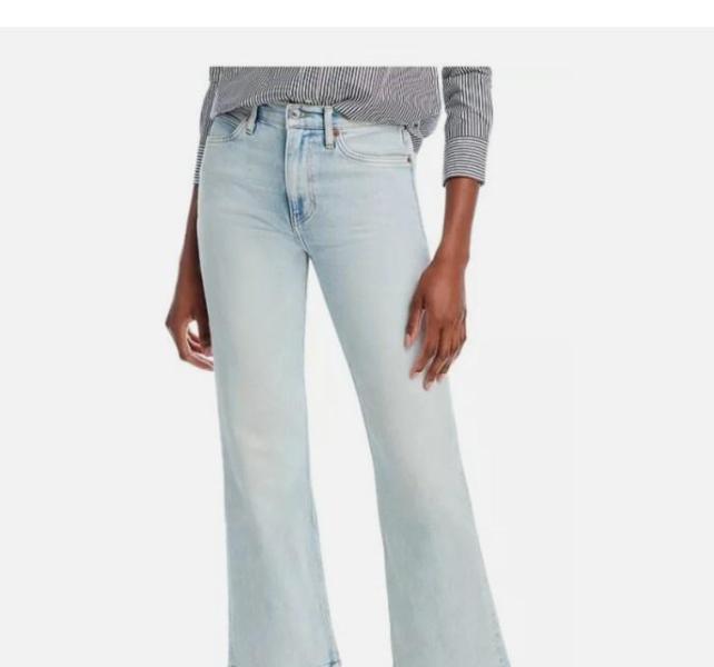 Adriano Goldschmied Re / Done Free People Calvin Klein MSRP $4657