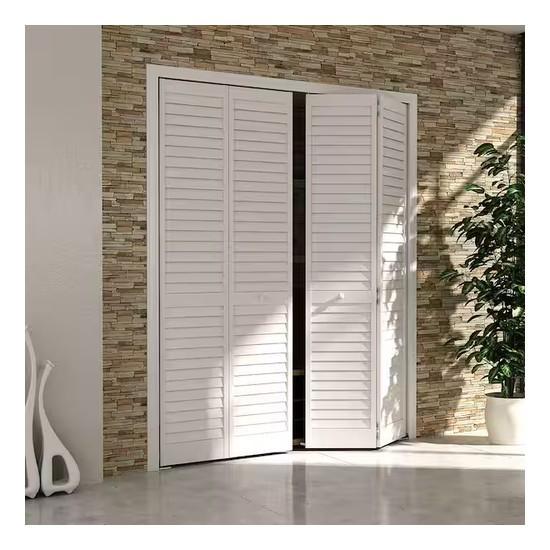 Doors & Windows - Veranda, Home Fashion Technologies, Builders Edge - Est Retail $2,312- 1plt