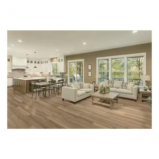 Flooring & Rugs - Lifeproof, HDX, MSI - Est Retail $1,359- 1plt