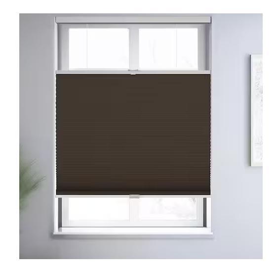 Window Decor - Chicology, HDC, SeaSun, Rod Desyne, Perfect Lift Window Treatment, Aosky, Coolaroo - Est Retail $3,705