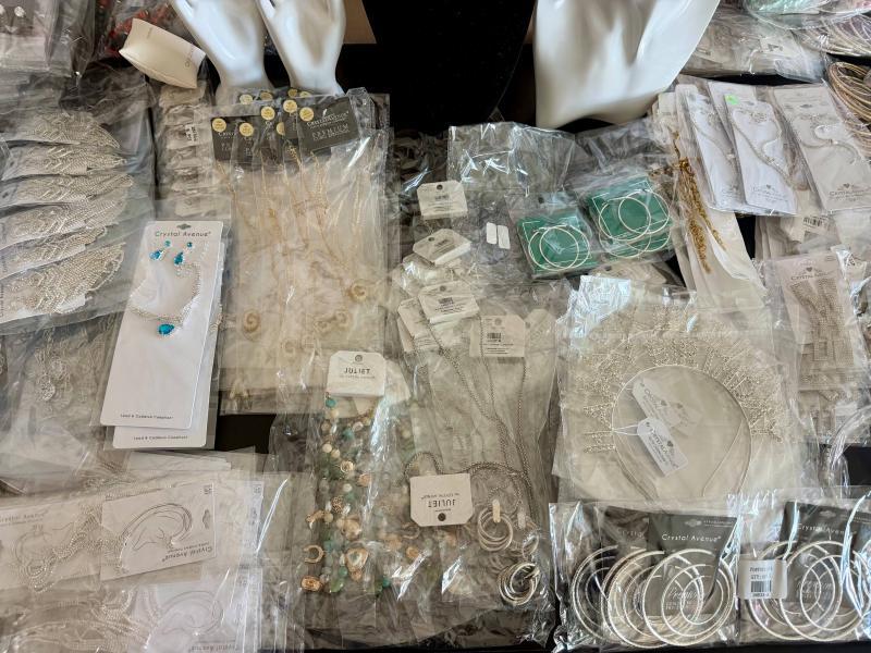 New Fashion Jewelry MSRP $5,000+