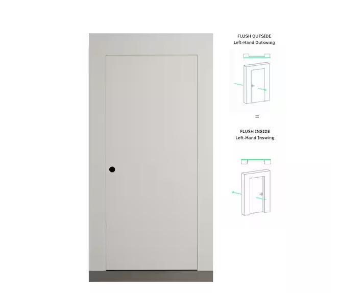 Doors & Windows - Belldinni, Weather Star, WINSOON - Est Retail $3,012- plts