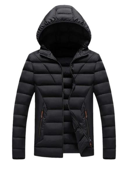 Men's Heavy Jackets