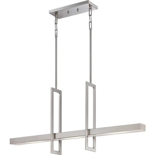Lighting - Nuvo Lighting, Hinkley Lighting, Z-Lite, Golden Lighting, Millennium Lighting - MSRP $4,699