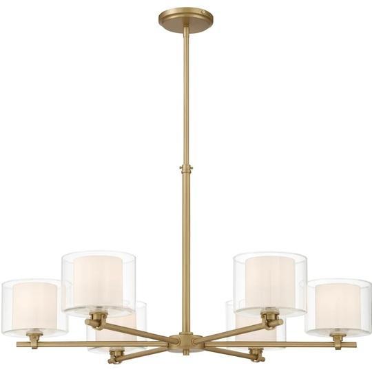 Lighting - Minka Lavery, WAC Lighting, Hinkley Lighting, American Lighting, Justice Design Group, Z-Lite - MSRP $5,681