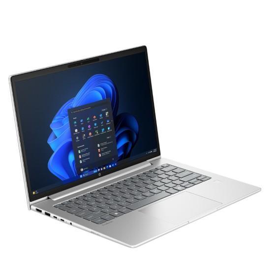A Grade - HP ProBook 4 G1i 16" - Intel Core Ultra 5, 16GB, 512 GB SSD, IPS, W11 Pro, Meteor Silver - MSRP $1,261