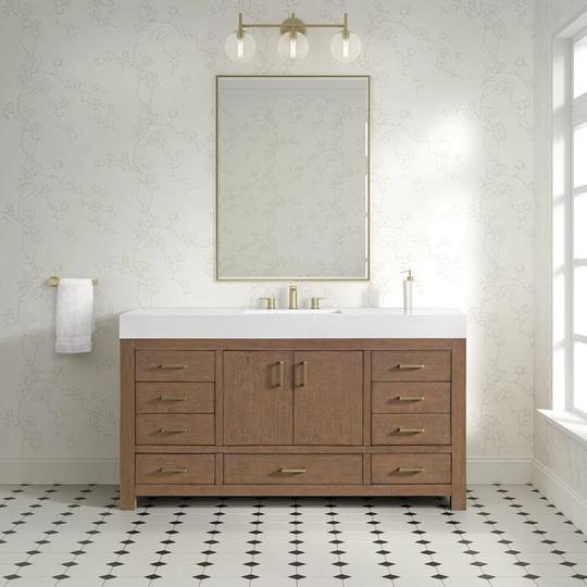 Plumbing - Miseno, Aston & Kohler - MSRP $4,995