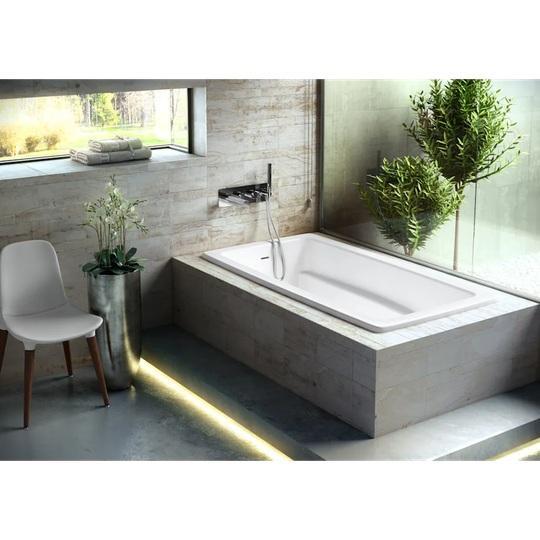 Plumbing - Victoria and Albert, Kohler, DreamLine, Vigo & Toto - MSRP $8,150