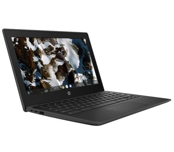 A Grade - HP Chromebook 11 G9 - Intel C N4500, 4 GB, 32 GB EMMC, Chrome - MSRP $322