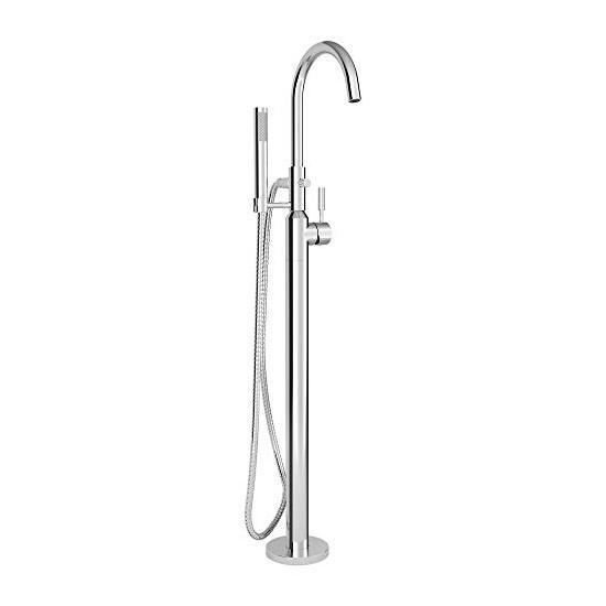 Plumbing - American Standard, Hansgrohe, Kohler, Grundfos, Newport Brass - MSRP $11,334