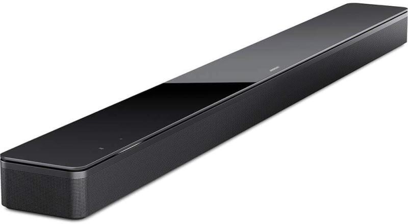3x Sony A5000, Sonos Arc & Bose Smart Soundbar 700
