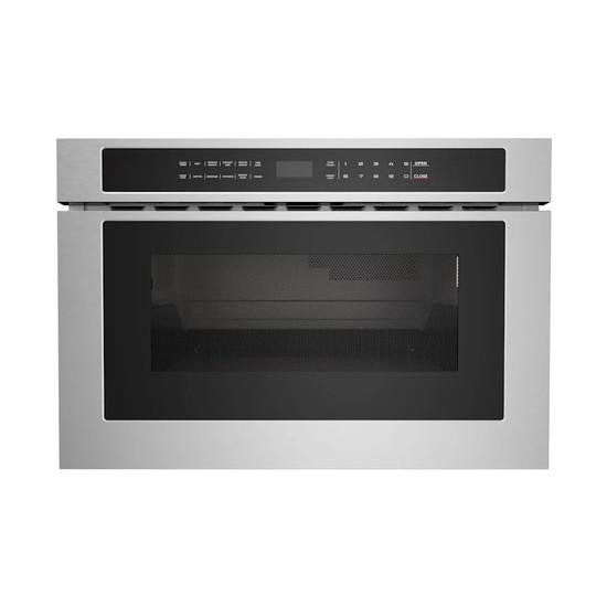 Fixtures - Avallon Microwave Oven, Minka Lavery Chandelier, Toto Toilet Tank - MSRP $5,543