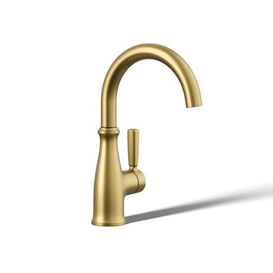 Fixtures - Kohler Water Dispenser Faucet, Millennium Pendant, Baldwin Door Lever - MSRP $5,393