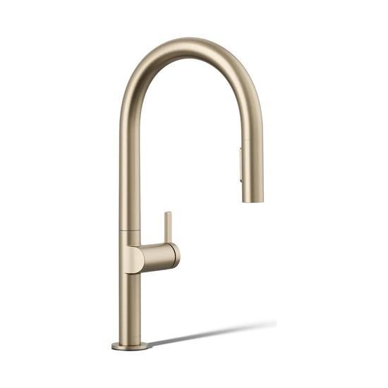 Plumbing - Kohler, Hansgrohe, Signature, Moen, Rohl, Delta - MSRP $14,738
