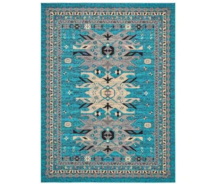 Flooring & Rugs - Unique Loom, A&A Surfaces, TrafficMaster - Est Retail $1,308- 2plts