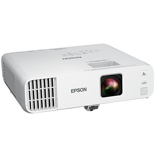 Epson PowerLite Projectors & Barco ClickShare Hubs - MSRP $12,325