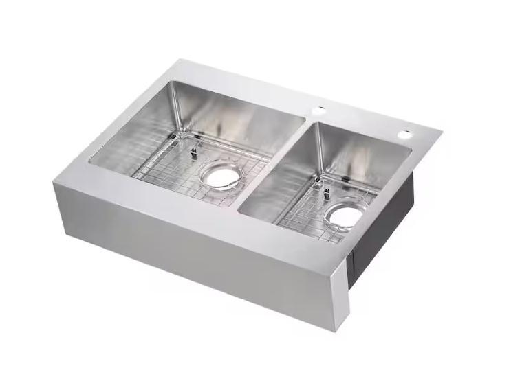 Plumbing - Glacier Bay, Everbilt, Master Flow - Est Retail $1,172- 1plt