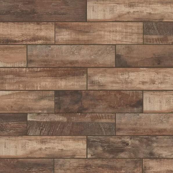 Flooring & Rugs - Florida Tile Home Collection - Est Retail $1,035- 1plt
