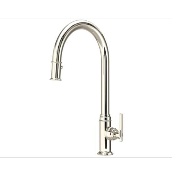 Fixtures - Perrin and Rowe Kitchen Faucet, Baldwin Deadbolt, Rev-A-Shelf Organizer - MSRP $10,530