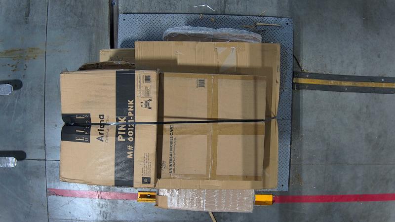 Salvage Electronics - Mount-It Desk Converter, Edan Vital Signs Monitor Stand, LG Air Conditioner - MSRP $5,205