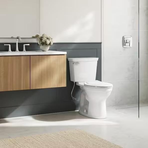 Kitchen & Bath - American Standard - Est Retail $1,496- 1plt