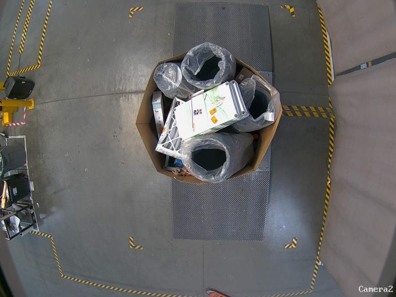 Pallet of General Merchandise - Est Retail $1,000