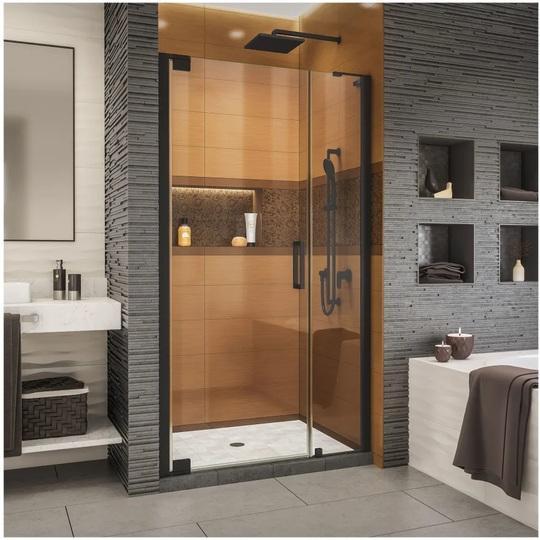 Plumbing - DreamLine, Elegant Lighting, Kohler, American Standard Bathing, American Standard - MSRP $5,319