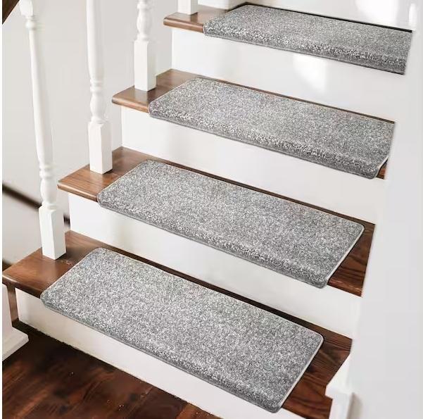 Flooring & Rugs - PURE ERA, HaiiMeid, RugStylesOnline, VEVOR, Ivy Hill Tile, Jaipur Living, HDC - Est Retail $2,958