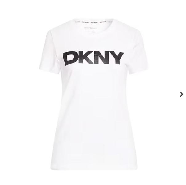 (40) DKNY Women's T-Shirt MSRP $ 2,360.00