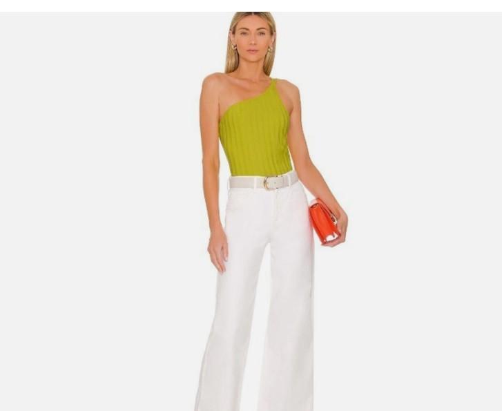 Women's Apparel Lot: Kate Spade Michael Kors Spanx GAP Leonisa Roxy Swim Becca MSRP $5,448