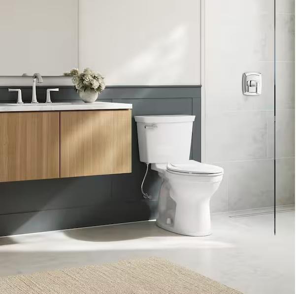 Kitchen & Bath - American Standard - Est Retail $2,151- 1plt