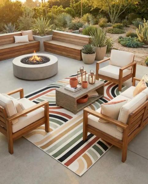 Truckload of High-Value Area Rugs - Great Assortment - MSRP $100,609