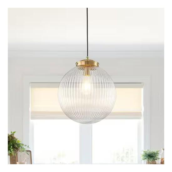Lighting & Electrical - Y'insp, Hampton Bay, Jonathan Y - Est Retail $4,672- 1plt