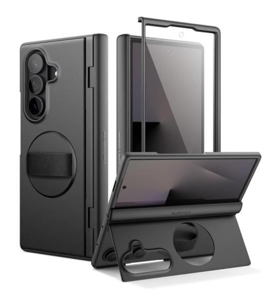 Wireless-  	SPIDERCASE for iPhone 15 Pro Max Case, jaroco for Snorkeling&Diving Photo&Video Phone Case - MSRP $2,758