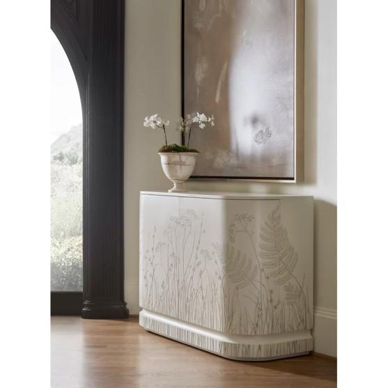 TRUCKLOAD - Furniture - Theodore Alexander Dresser, Gabi Sleeper Sofa, Banva TV Stand - MSRP $48,666
