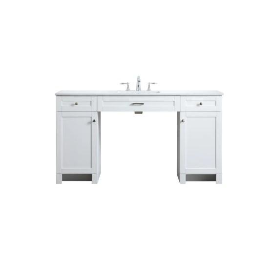 vanities/Appliances/Plumbing - Elegant Lighting, Miseno, Whirlpool, Durastar, Anzzi, Ove Decors - MSRP $5,229