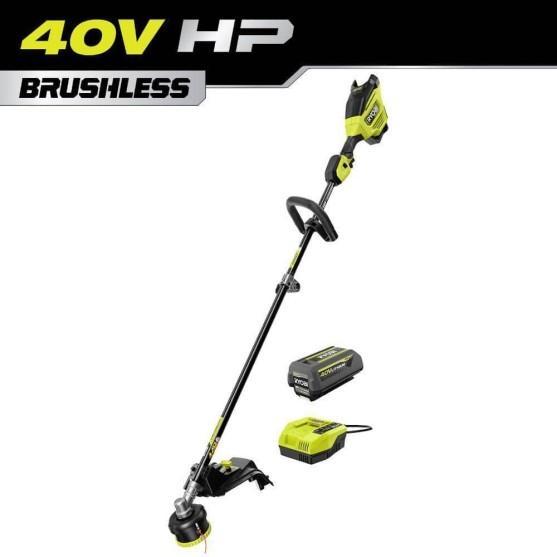 Tools - Ryobi, Milwaukee - Est Retail $2,681