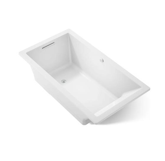 Plumbing & Vanities - Kohler & Miseno - MSRP $5,094