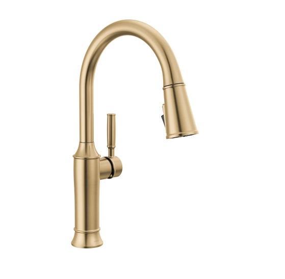 Plumbing - Delta, Kohler, Signature Hardware, Avallon, Strasser, Miseno, Summit, Elegant Lighting, PROFLO - MSRP $4,467
