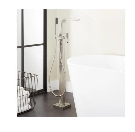 Plumbing & Hardware - Signature Hardware, California Faucets, Rohl, Kohler, Kichler, Baldwin, Emtek - MSRP $14,729