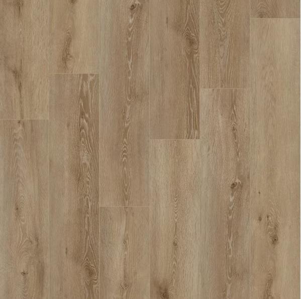Flooring & Rugs - HDC Virgil Island Oak Waterproof Laminate Wood Floorings, Daltile Cliffmere - Est Retail $877- 2plts