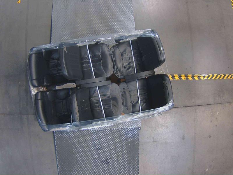 Pallet of Assorted Office Chairs - MSRP $300