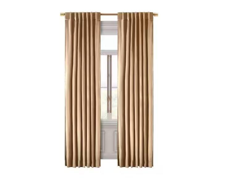 Window Decor - RICARDO, HDC, Chicology - Est Retail $9,022- 1plt