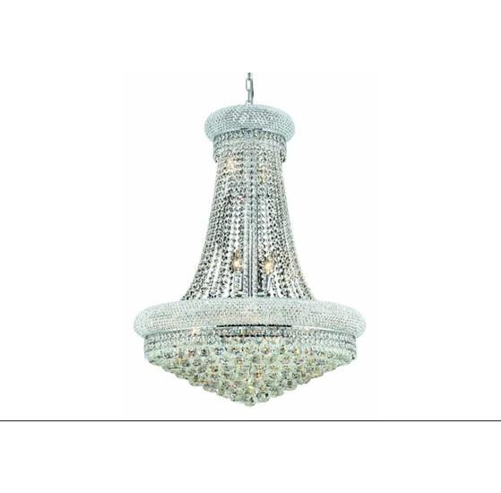 Fixtures - Elegant Chandelier, Craft & Main Shower Stall, Swiss Madison Kitchen Sink - MSRP $5,501
