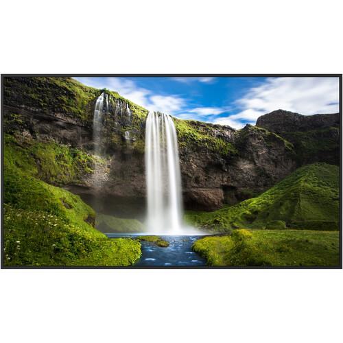 New Touchscreen Monitors & Pro Displays by Sharp, Samsung & More - MSRP $41,065