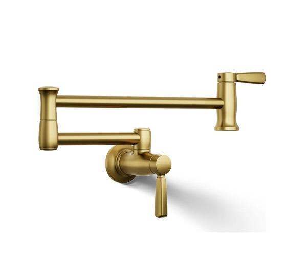 Plumbing & Hardware - Kohler, Delta, Signature Hardware, Rev-A-Shelf, American Standard, Kichler, Vigo - MSRP $10,271