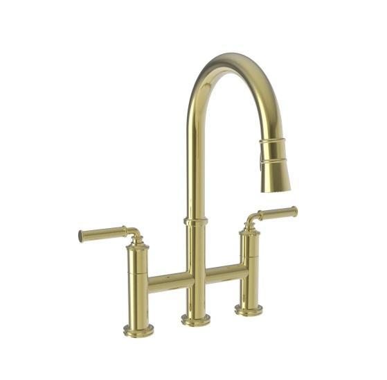 Plumbing - Newport Brass, Kohler, Millennium Lighting, Signature Hardware, Pfister, Minka Lavery, PROFLO - MSRP $6,101