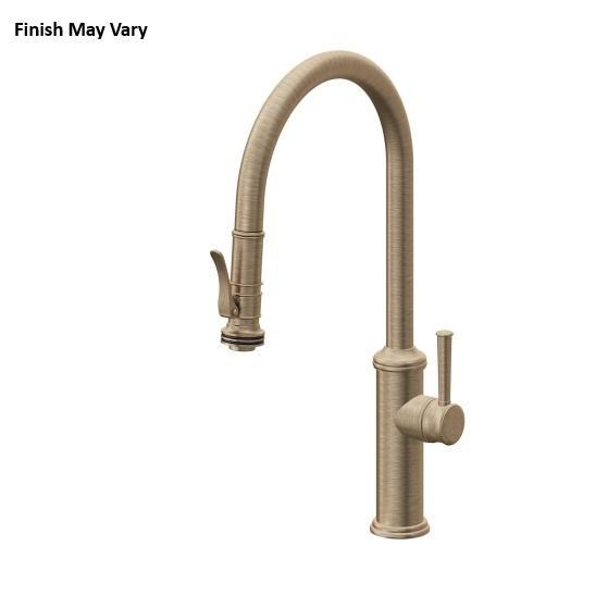 Plumbing - California Faucets, Progress Lighting, Signature Hardware, Hansgrohe, American Standard, Bemis -MSRP $10,363